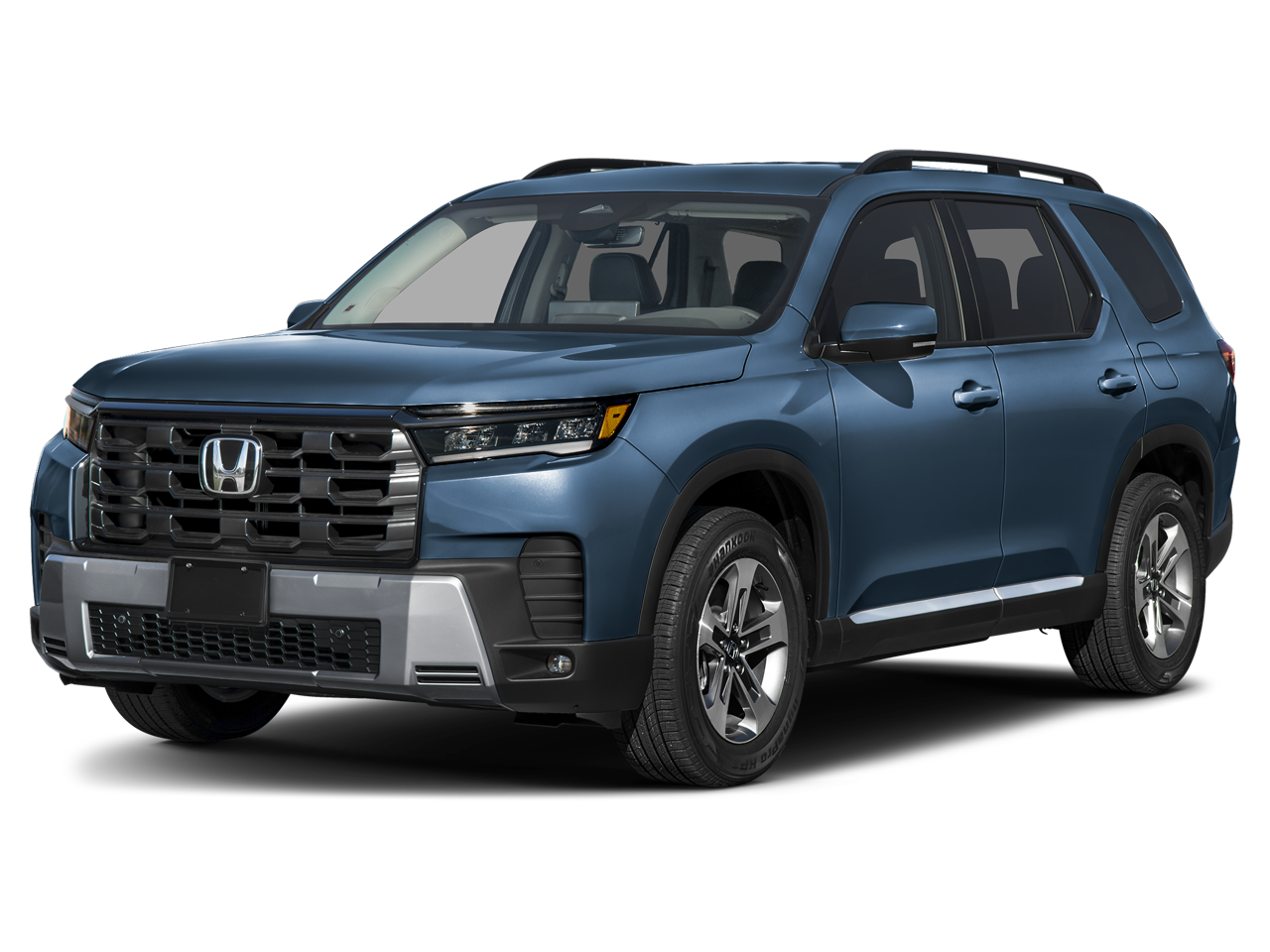 2026 Honda Pilot