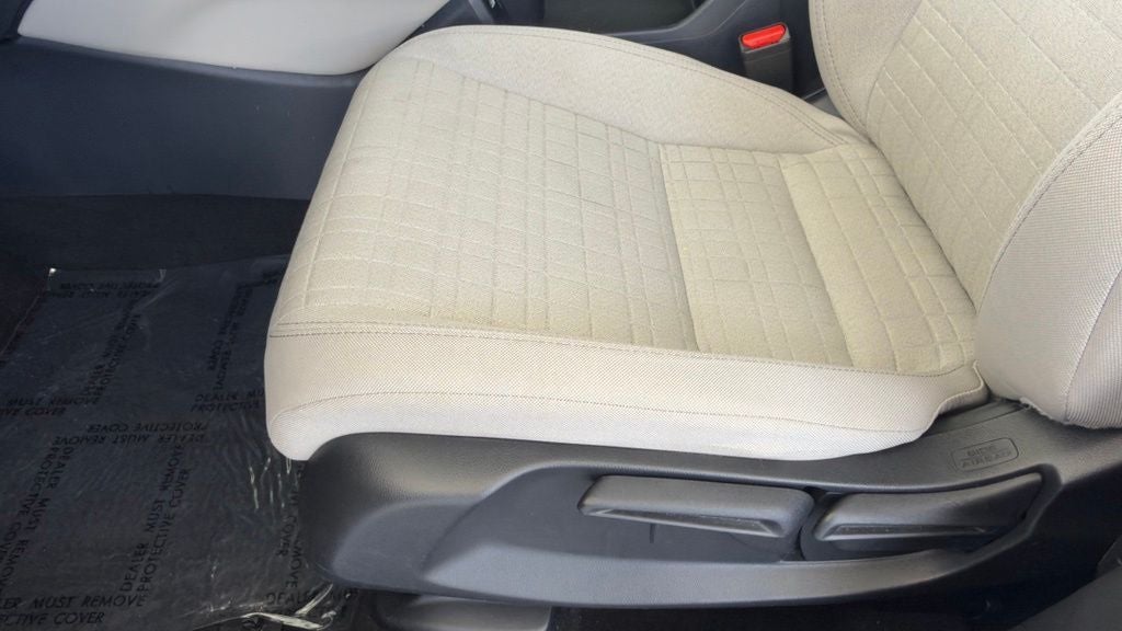 2023 Honda HR-V — detail view